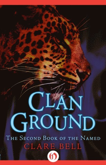 Clare Bell - Clan Ground, E-bok