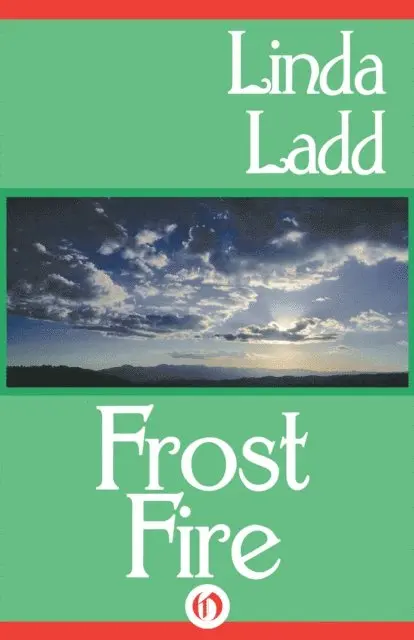Linda Ladd - Frost Fire, E-bok. Tillgänglighet: Lägg i varukorg