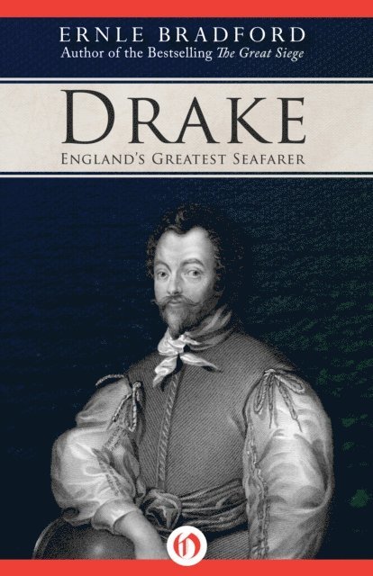 Ernle Bradford - Drake, E-bok