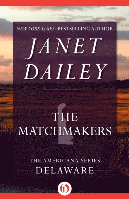 Janet Dailey - Matchmakers, E-bok