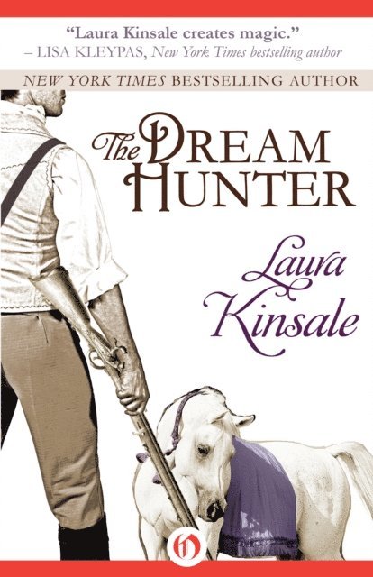 Laura Kinsale - Dream Hunter, E-bok