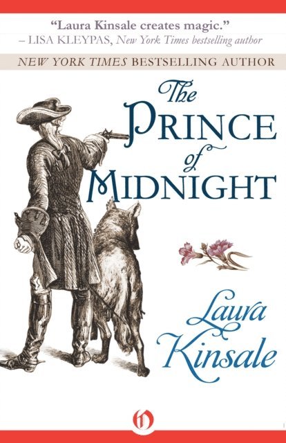 Laura Kinsale - Prince of Midnight, E-bok