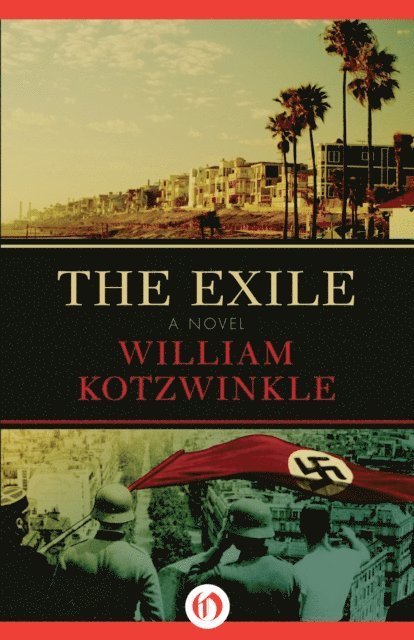 William Kotzwinkle - Exile, E-bok