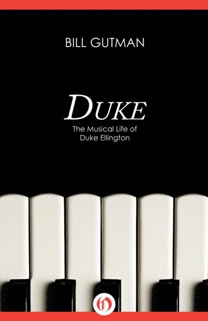 Bill Gutman - Duke, E-bok
