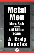Metal Men
