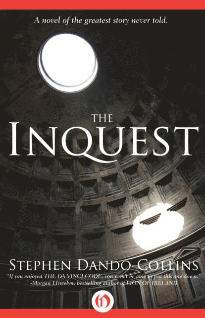 Stephen Dando-Collins - Inquest, E-bok