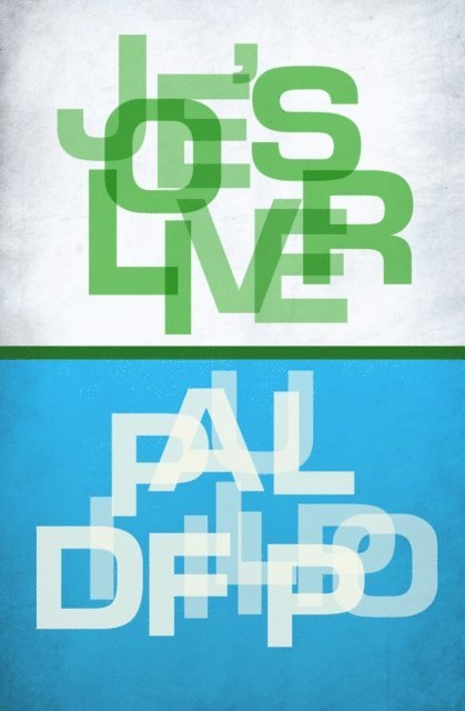 Paul Di Filippo - Joe's Liver, E-bok