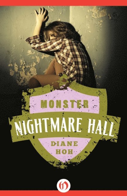 Barbara Steiner, Diane Hoh - Monster, E-bok
