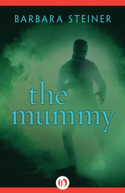 Barbara Steiner - Mummy, E-bok