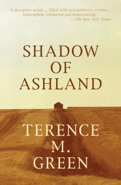 Terence M. Green - Shadow of Ashland, E-bok. Tillgänglighet: Lägg i varukorg