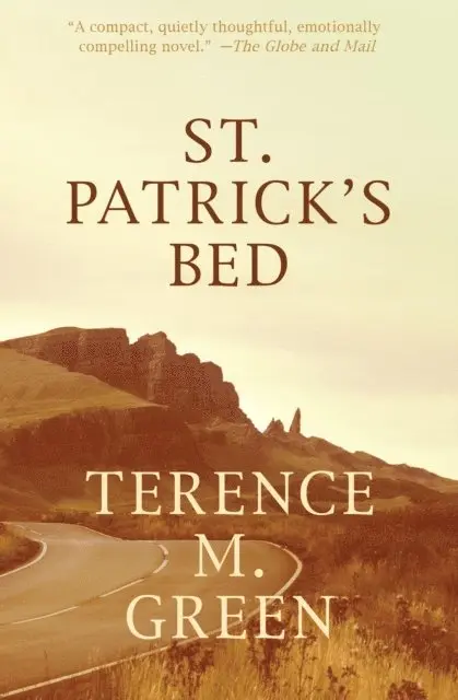 Terence M. Green - St. Patrick's Bed, E-bok. Tillgänglighet: Lägg i varukorg