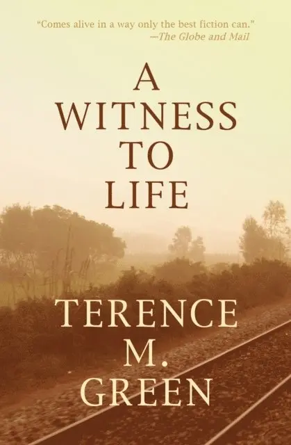 Terence M. Green - Witness to Life, E-bok. Tillgänglighet: Lägg i varukorg