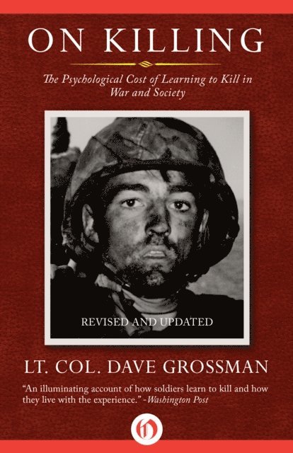 Dave Grossman - On Killing, E-bok