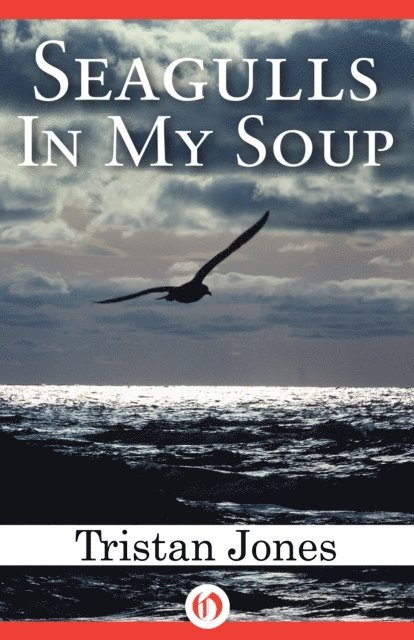 Tristan Jones - Seagulls in My Soup, E-bok