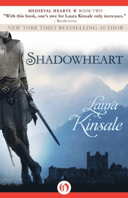 Laura Kinsale - Shadowheart, E-bok