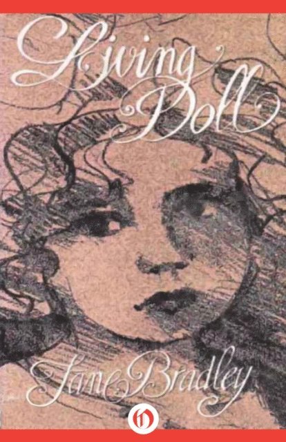 Jane Bradley - Living Doll, E-bok