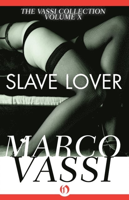 Marco Vassi - Slave Lover, E-bok