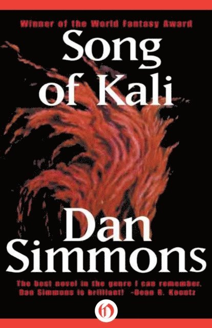 Dan Simmons - Song of Kali, E-bok