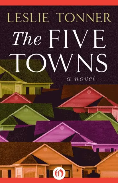 Leslie Tonner - Five Towns, E-bok. Tillgänglighet: Lägg i varukorg