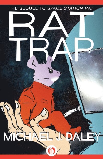 Michael J. Daley - Rat Trap, E-bok