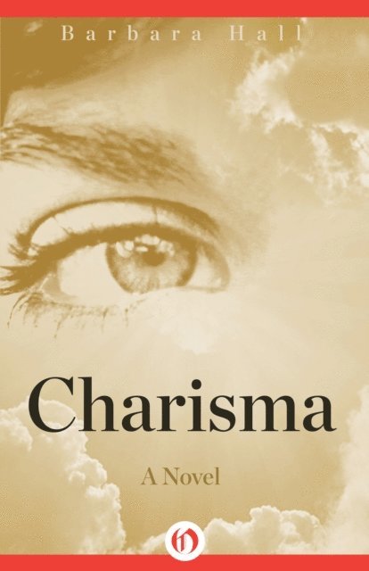 Barbara Hall - Charisma, E-bok