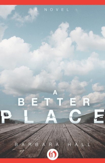 Barbara Hall - Better Place, E-bok
