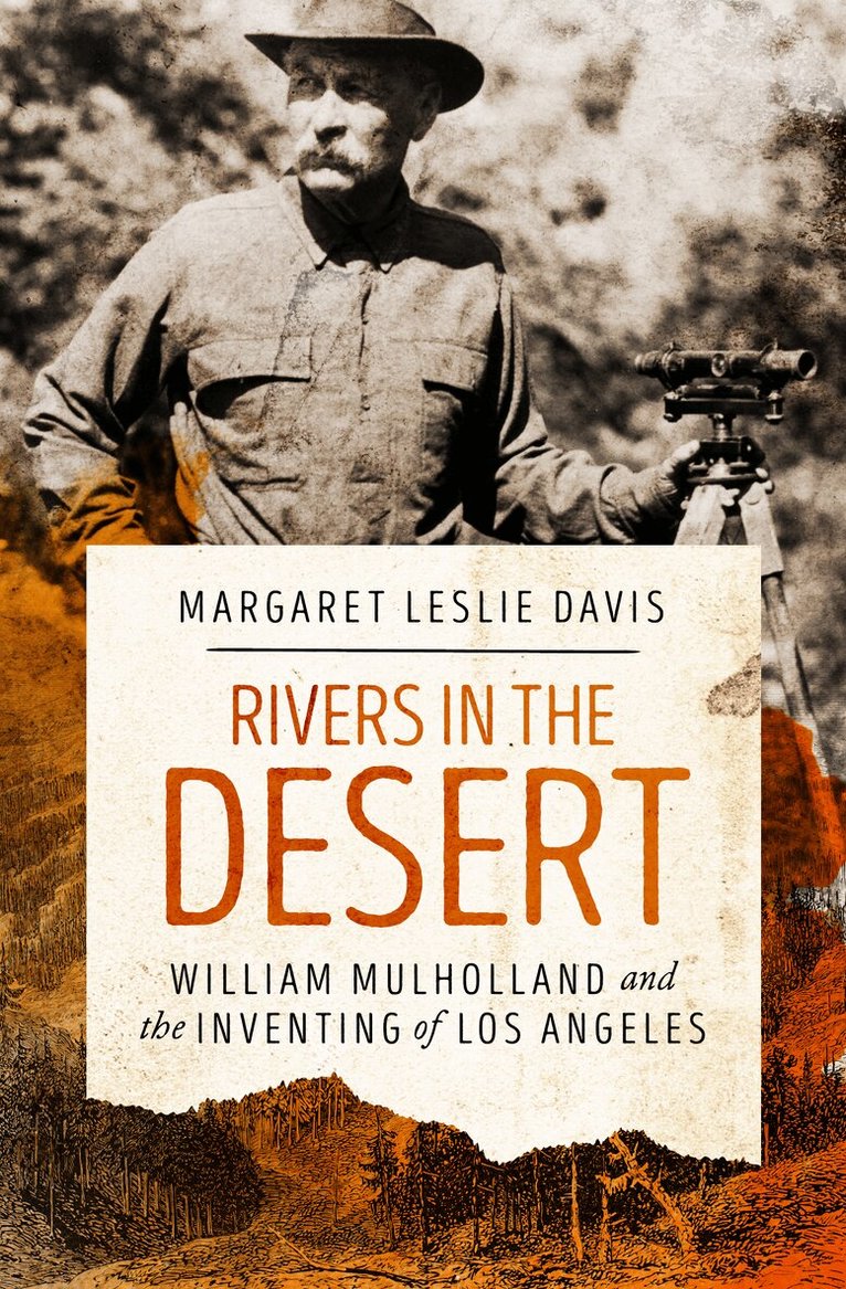 Margaret Leslie Davis - Rivers in the Desert, Häftad. Tillgänglighet: Lägg i varukorg