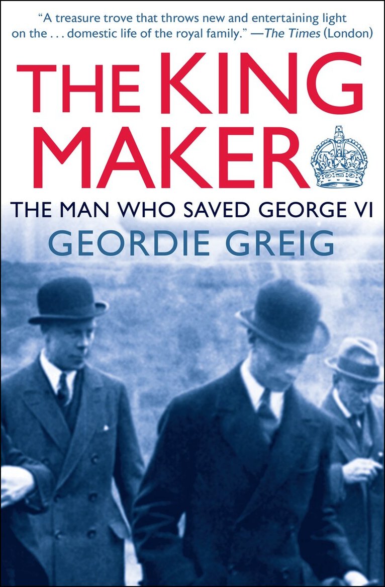 King Maker