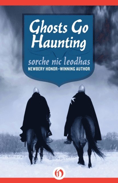 Sorche Nic Leodhas - Ghosts Go Haunting, E-bok