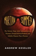 Martian Summer
