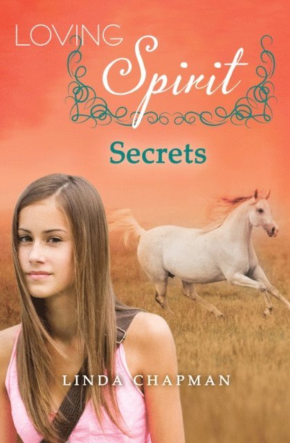 Linda Chapman - Secrets, E-bok
