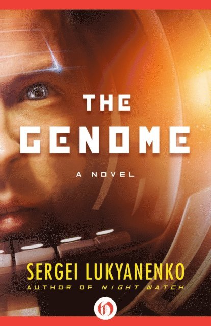 Sergei Lukyanenko - Genome, E-bok