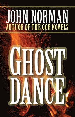 Ghost Dance av John Norman
