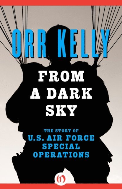 Orr Kelly - From a Dark Sky, E-bok. Tillgänglighet: Lägg i varukorg