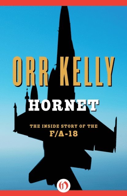 Orr Kelly - Hornet, E-bok. Tillgänglighet: Lägg i varukorg