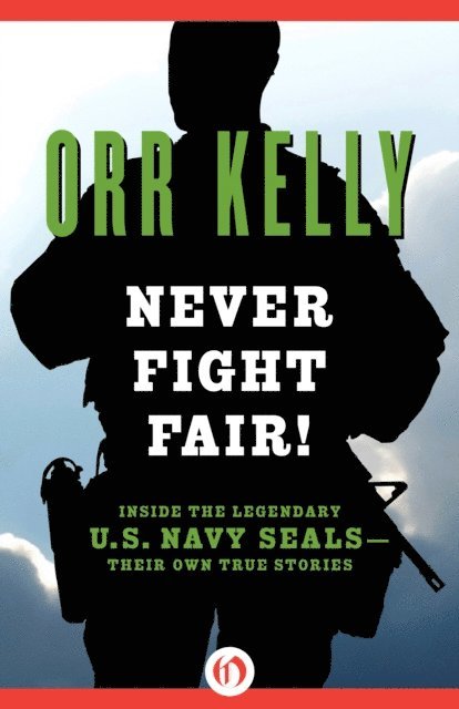 Never Fight Fair!