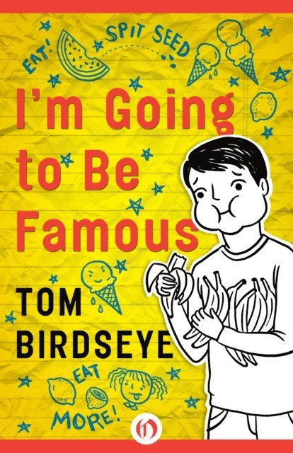 Tom Birdseye - I'm Going to Be Famous, E-bok. Tillgänglighet: Lägg i varukorg