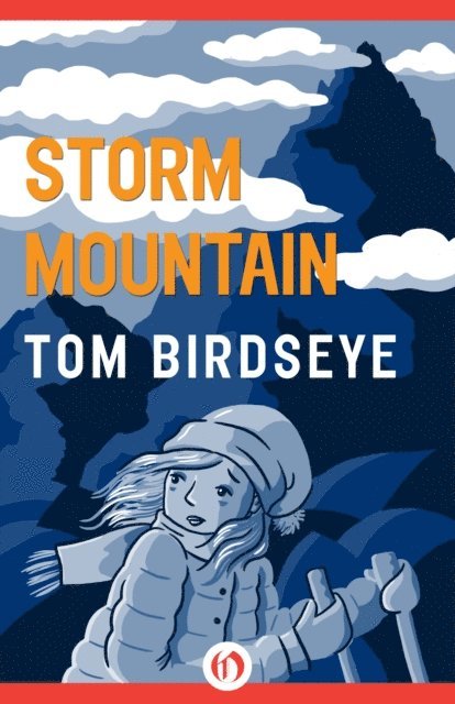Tom Birdseye - Storm Mountain, E-bok. Tillgänglighet: Lägg i varukorg