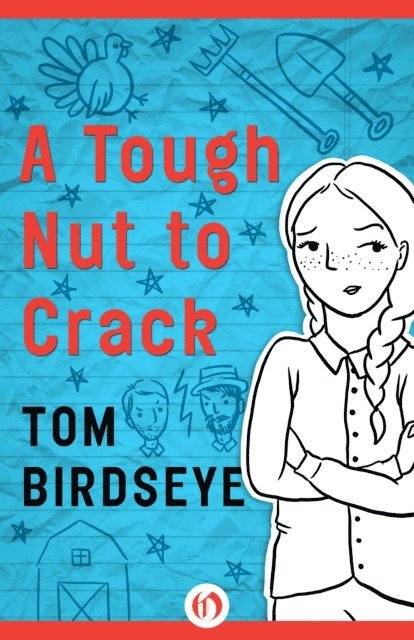 Tom Birdseye - Tough Nut to Crack, E-bok. Tillgänglighet: Lägg i varukorg