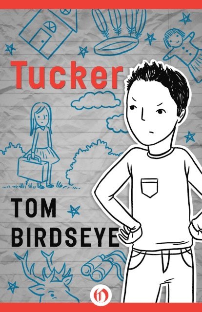 Tom Birdseye - Tucker, E-bok. Tillgänglighet: Lägg i varukorg
