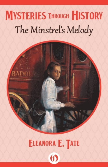 Eleanora E. Tate - Minstrel's Melody, E-bok