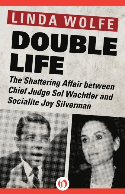 Linda Wolfe - Double Life, E-bok