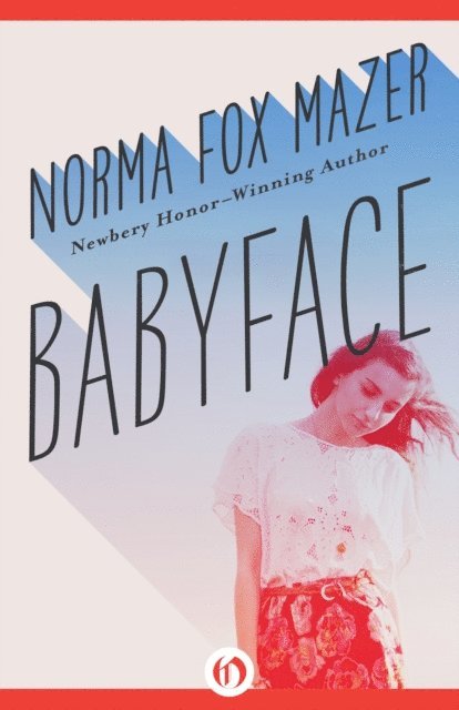 Norma Fox Mazer - Babyface, E-bok. Tillgänglighet: Lägg i varukorg