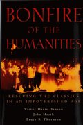 Bonfire of the Humanities