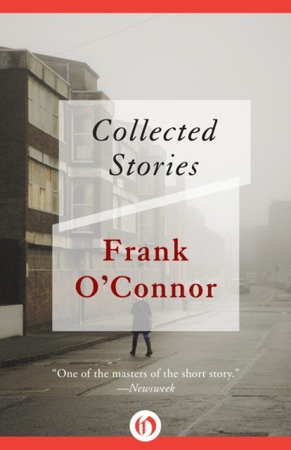 Frank O'Connor - Collected Stories, E-bok