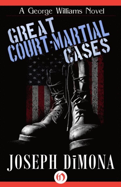 Joseph DiMona - Great Court-Martial Cases, E-bok. Tillgänglighet: Lägg i varukorg