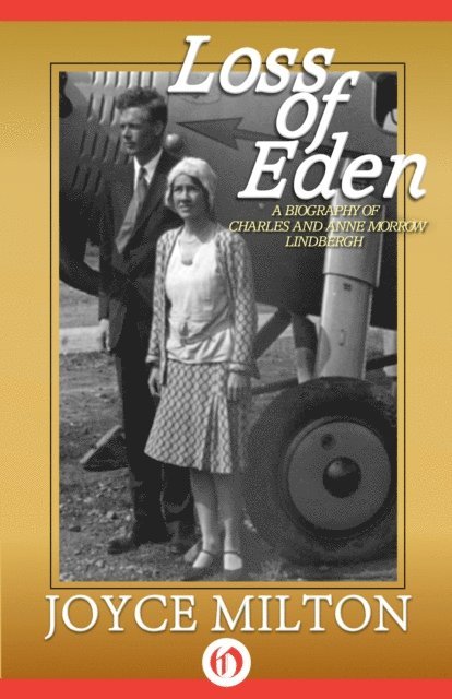 Joyce Milton - Loss of Eden, E-bok. Tillgänglighet: Lägg i varukorg