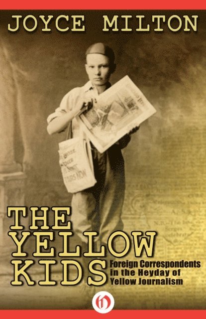 Joyce Milton - Yellow Kids, E-bok. Tillgänglighet: Lägg i varukorg