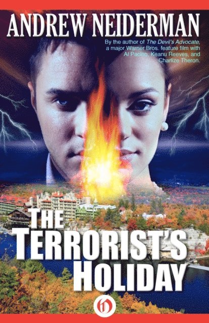 Andrew Neiderman - Terrorist's Holiday, E-bok