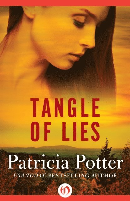 Patricia Potter - Tangle of Lies, E-bok